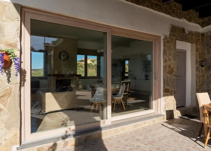 Villa Amea