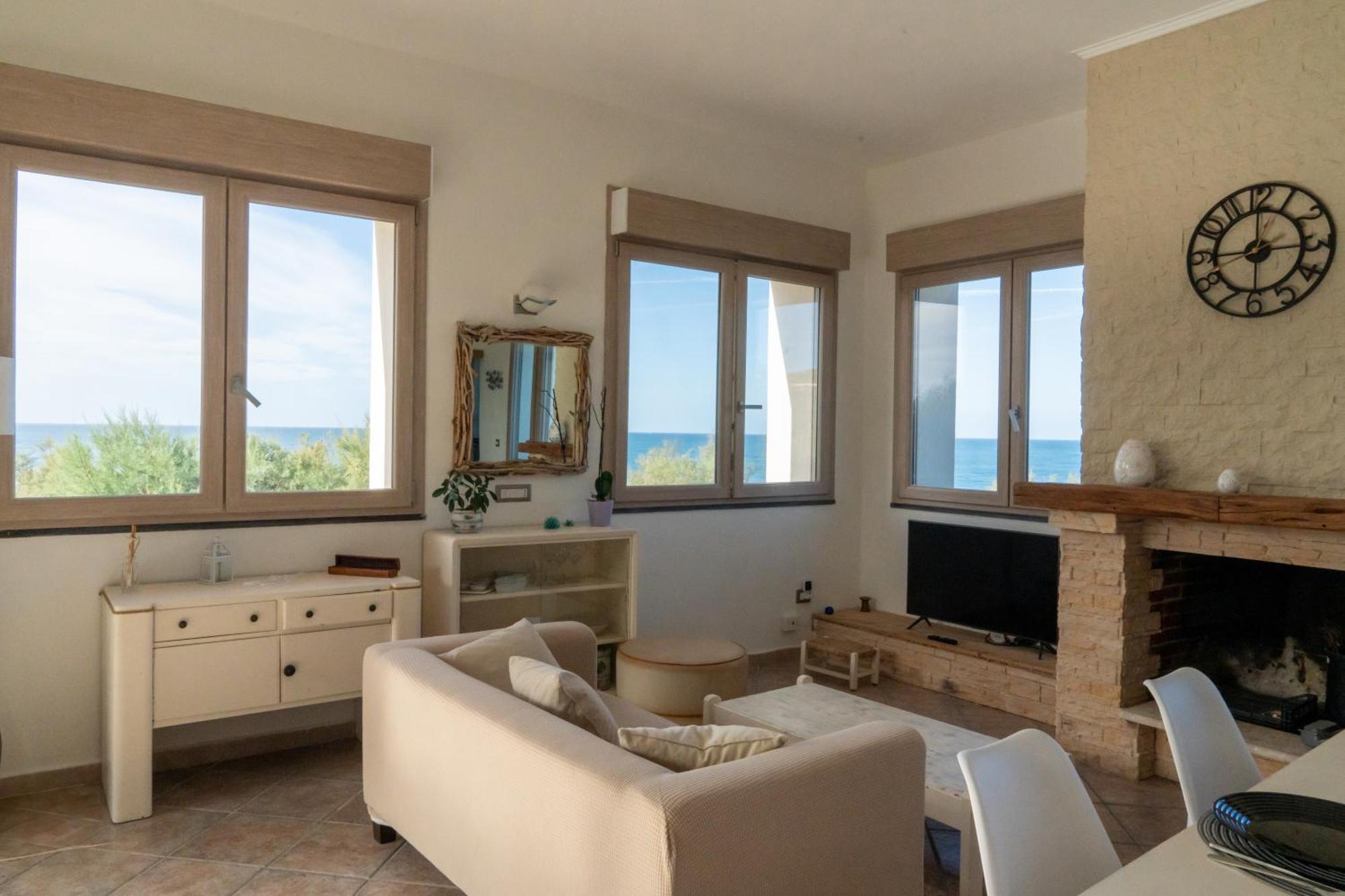 Amea Villa *