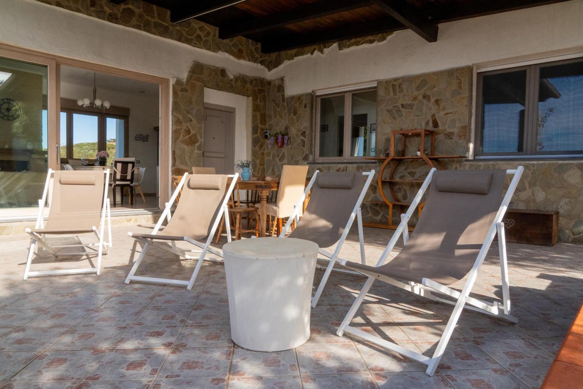 Amea Villa Torre dei Corsari